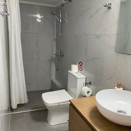 New 1.5km From The Center Of Chania