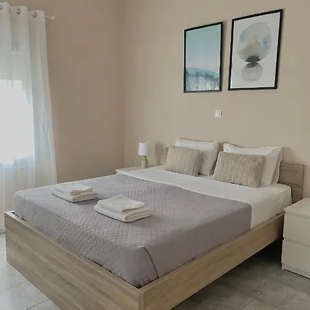 New 1.5km From The Center Of Chania * La Canea